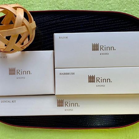 Rinn Matsubara Takasegawa เกียวโต ภายนอก รูปภาพ