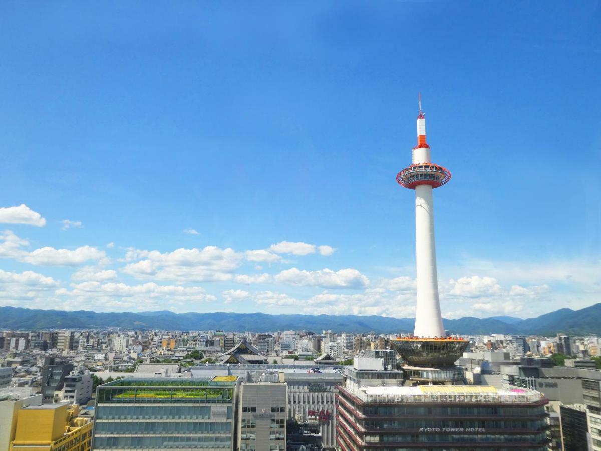 Rinn Matsubara Takasegawa เกียวโต ภายนอก รูปภาพ
