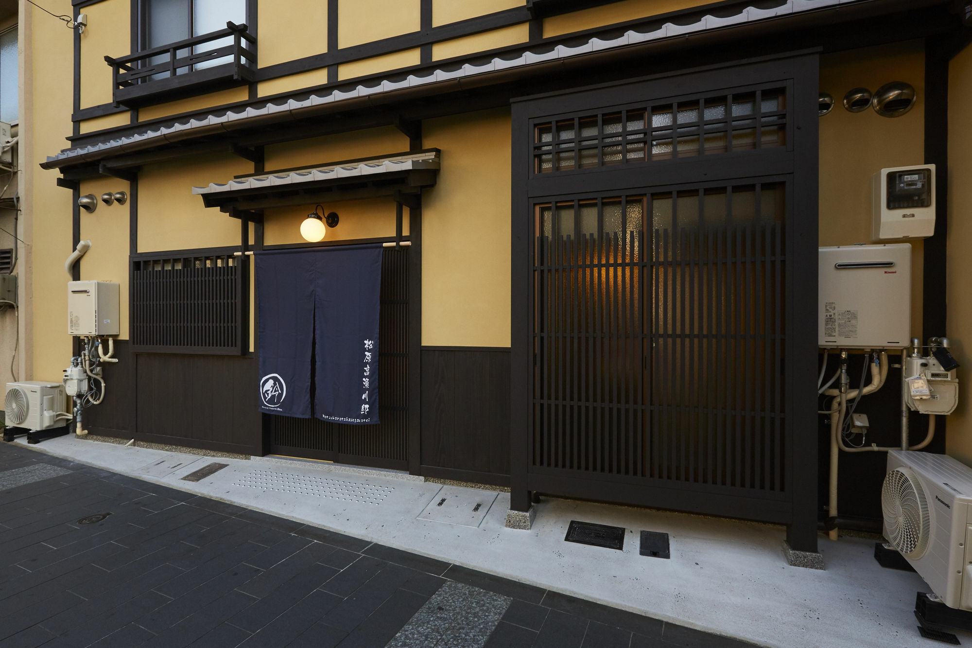 Rinn Matsubara Takasegawa เกียวโต ภายนอก รูปภาพ