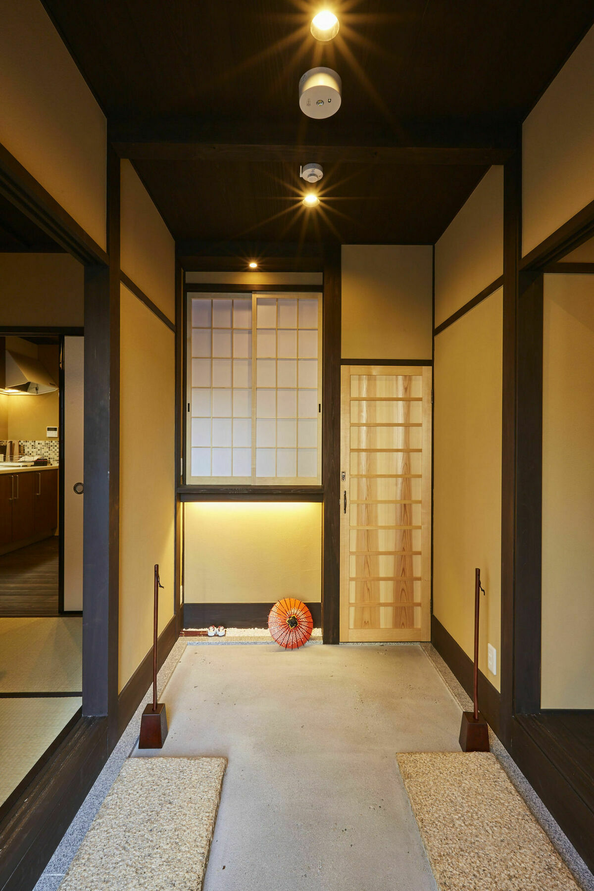 Rinn Matsubara Takasegawa เกียวโต ภายนอก รูปภาพ