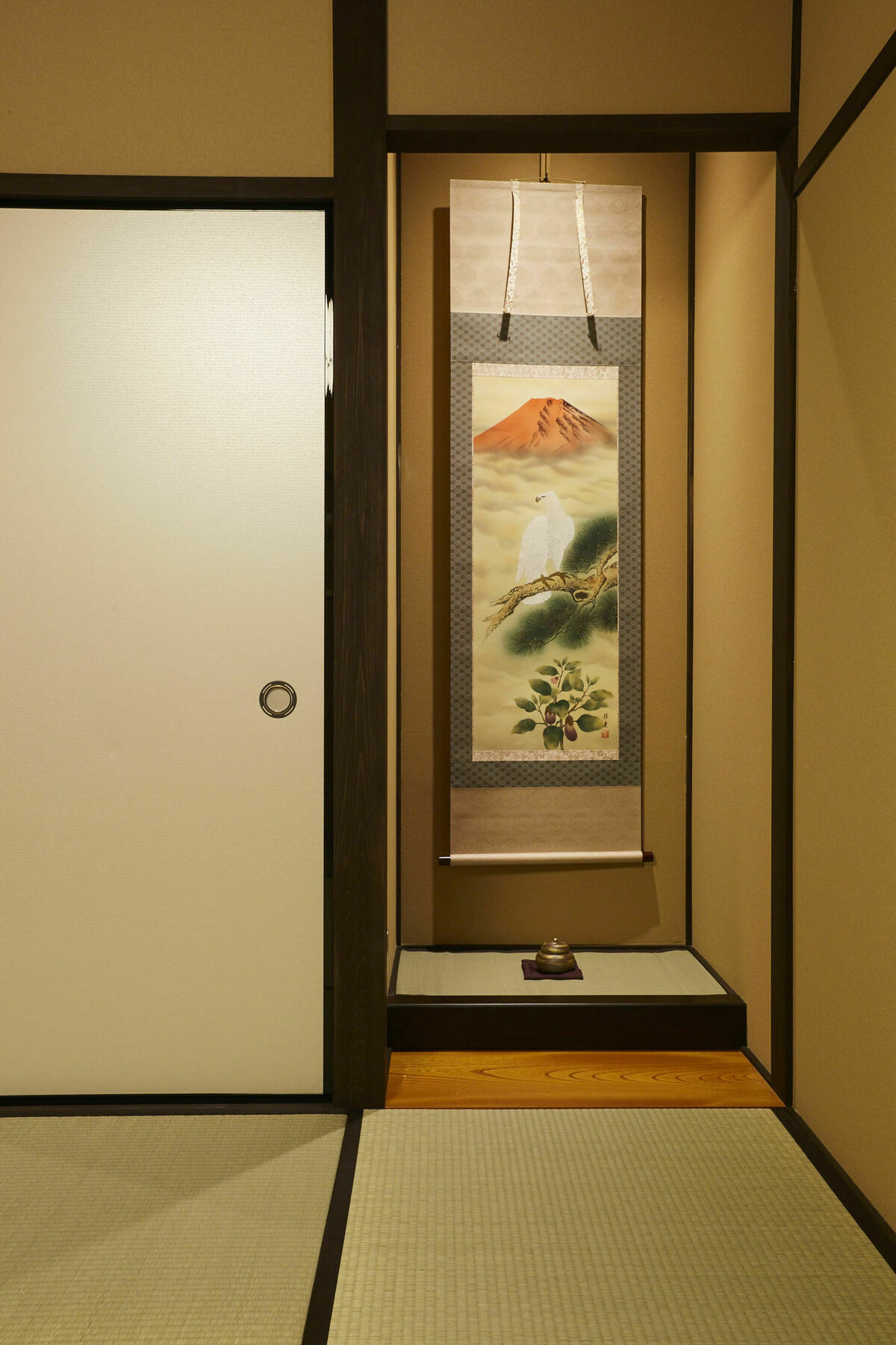Rinn Matsubara Takasegawa เกียวโต ภายนอก รูปภาพ