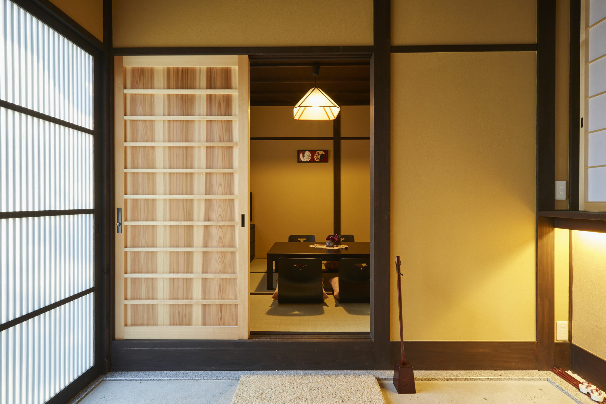 Rinn Matsubara Takasegawa เกียวโต ภายนอก รูปภาพ