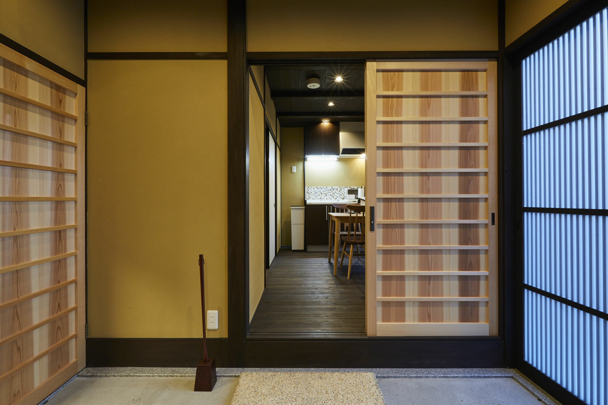 Rinn Matsubara Takasegawa เกียวโต ภายนอก รูปภาพ